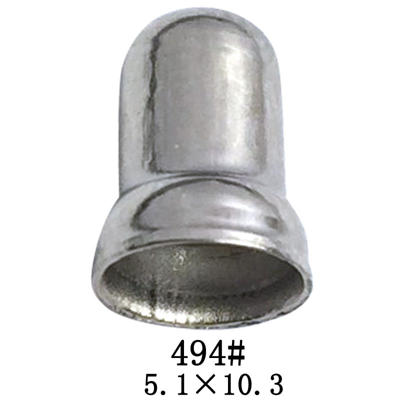 电子五金配件/汽车充电器配件/点烟器配件/接触头/帽头/弹头/铜头