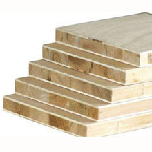 衣柜生态板 实木厚芯桐木生态板 环保多层生态板 免漆生态板价格