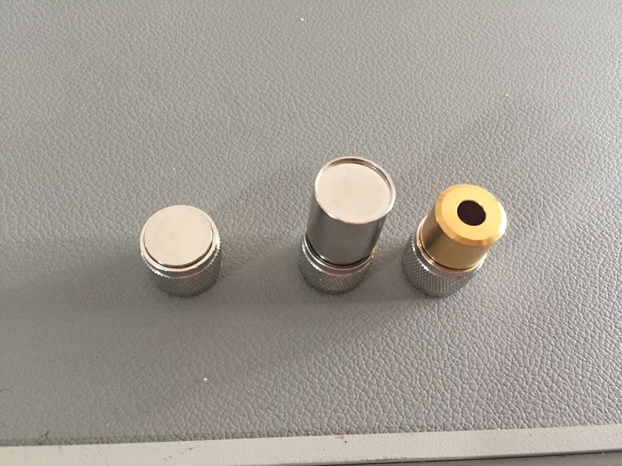 HP8753D HP8753E HP8753ES网络分析仪校准件 开路器 短路器 负载