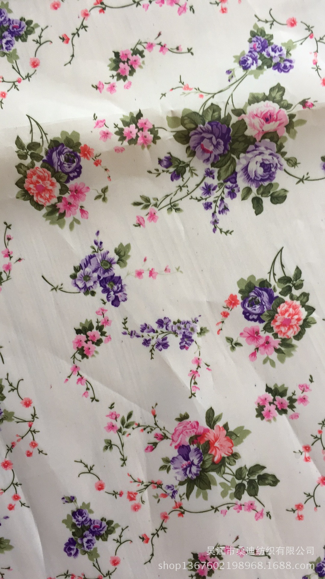 印花牛津布  卡通牛津布