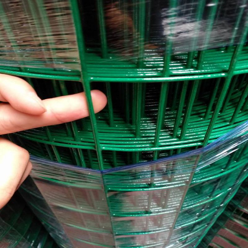 现货包邮1.5高 养殖 圈地 荷兰网 铁丝围栏网