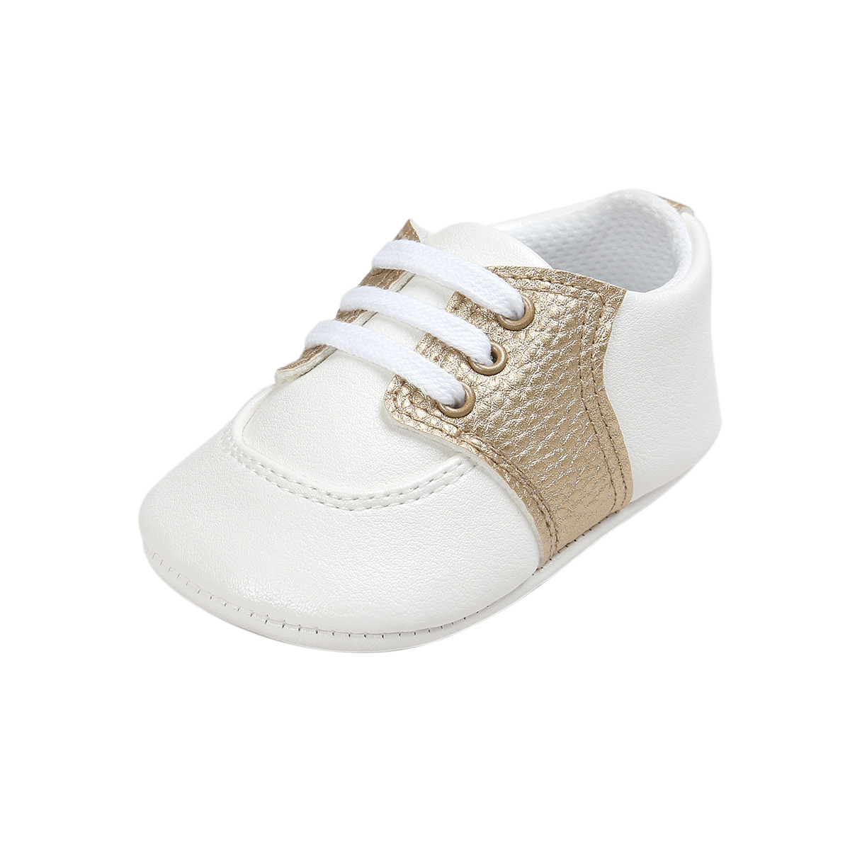 Chaussures bébé en Cuir synthétique - Ref 3436653 Image 18