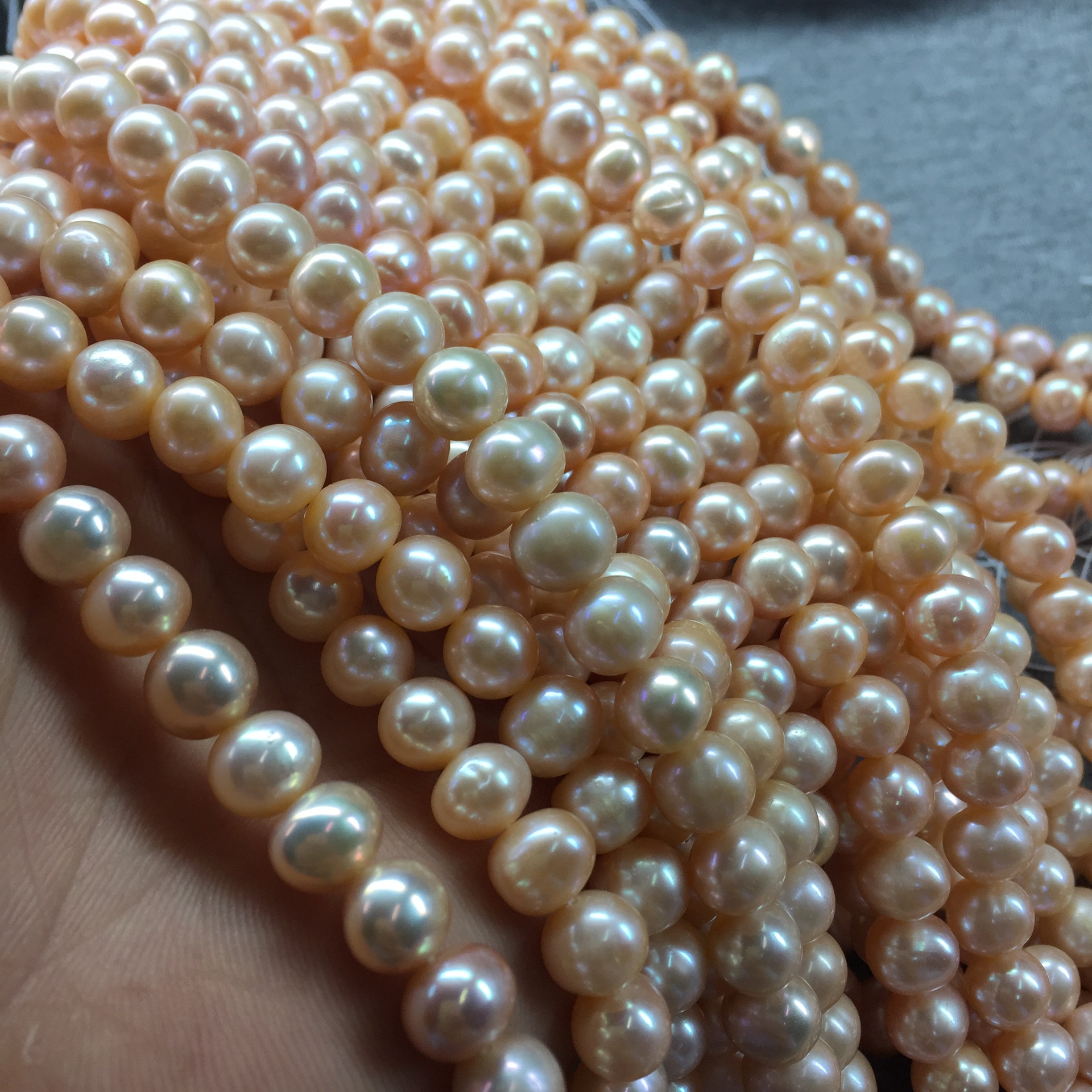 2017-4-13新拍的项链IMG_6302