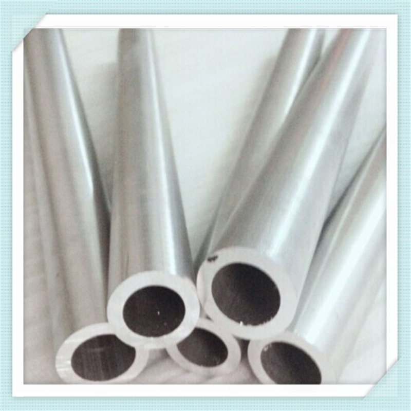 东莞腾宇厂家直销国标AL6061-T6合金铝管  6063六角铝管 铝管套