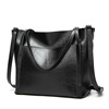 Fashionable shoulder bag, one-shoulder bag, suitable for import