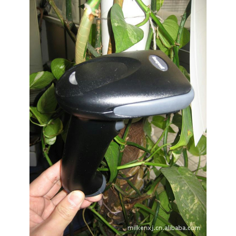 厂家直销HONEYWELL霍尼韦尔4206GSF051C条码扫描枪总代理其他食品