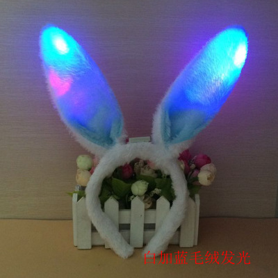 发光兔耳朵6