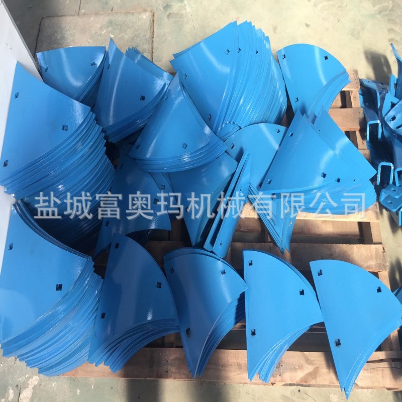 长期供应建富牌导土三角板，专业定制加工