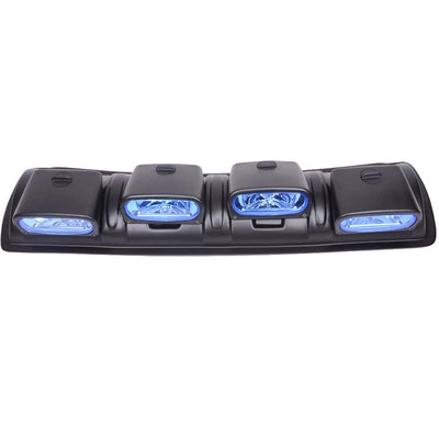 Light Combination, Haosheng Roof Light