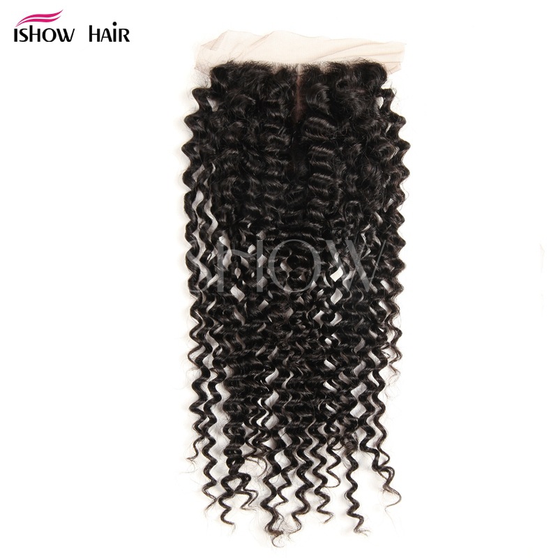 Real life wig, lace, small hair block, free split straight hair, lace closure, cross-border e-commerce, one hair substitute