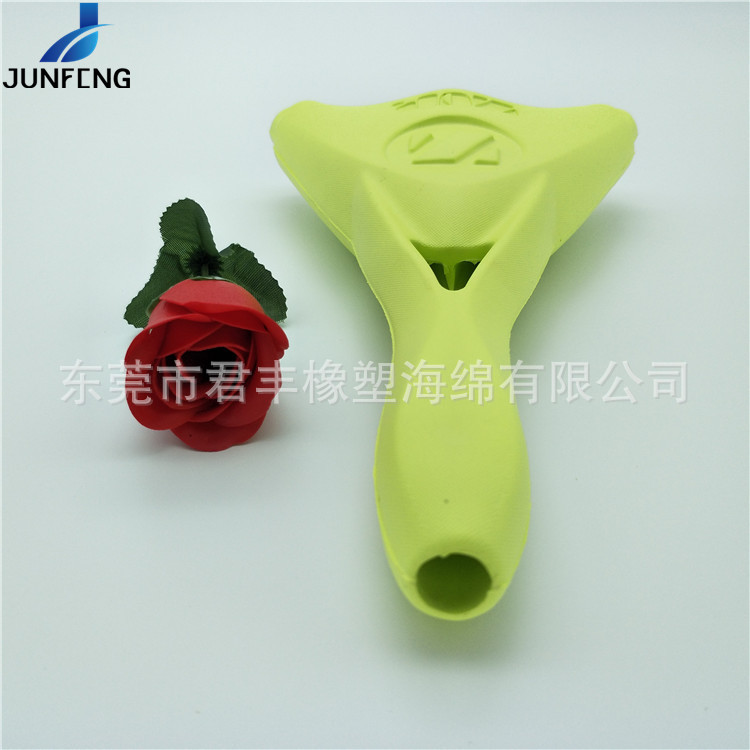 专业生产EVA注塑成型 发泡EVA相关制品彩色环保无味EVA泡棉