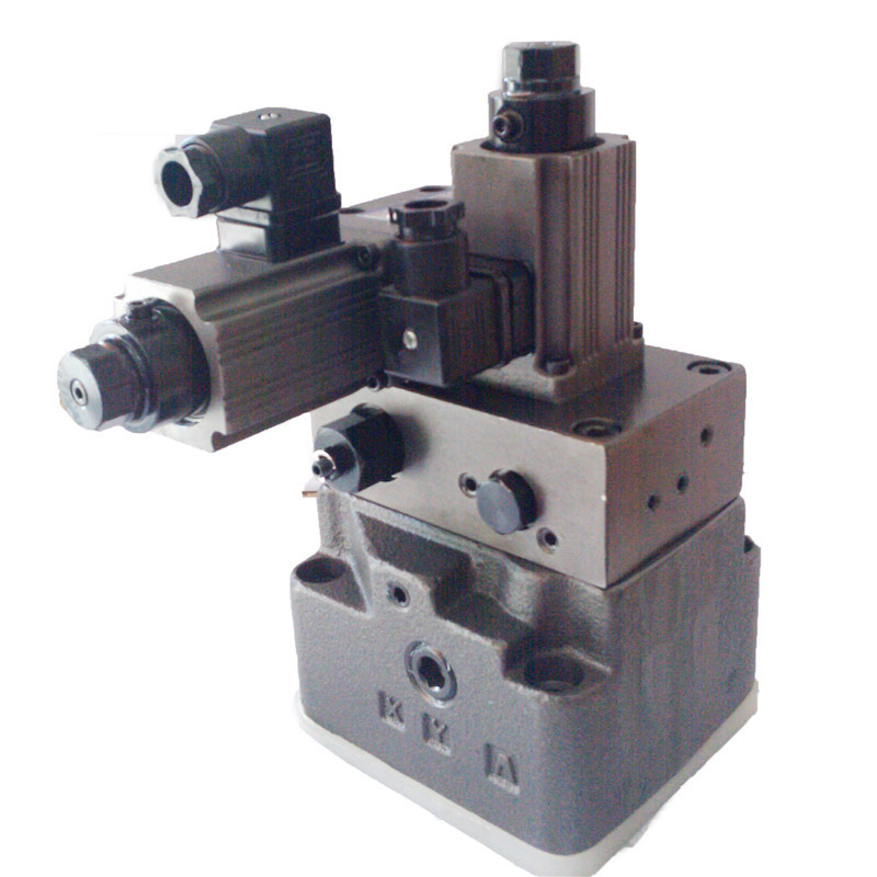 YUKEN������EFBG-03-125-C-60T248   ѹ������˫������