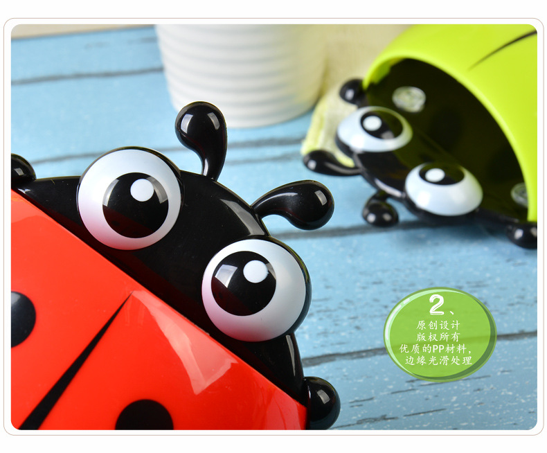 RB228飘虫牙刷架06