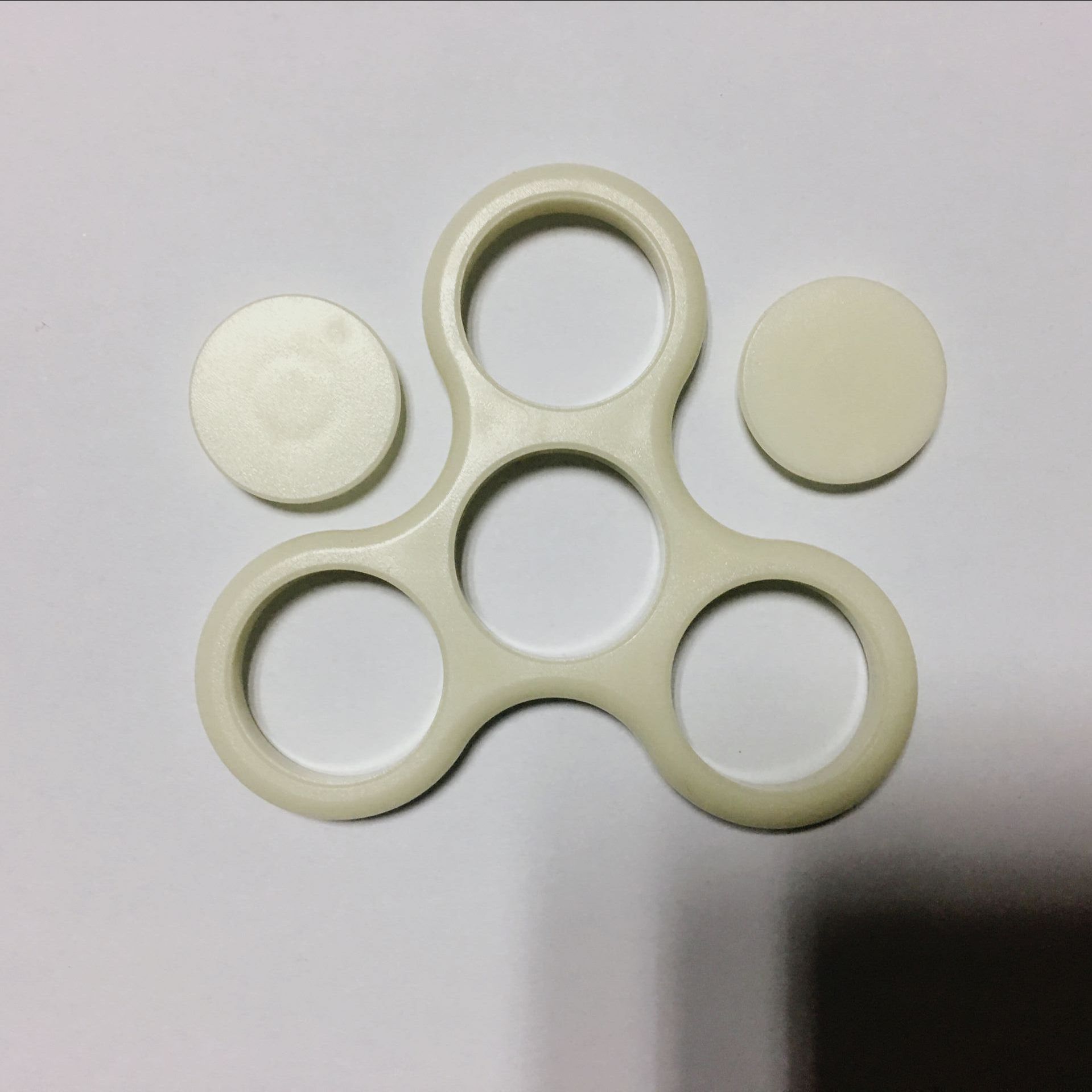 Fidget spinner - Ref 2616213 Image 17