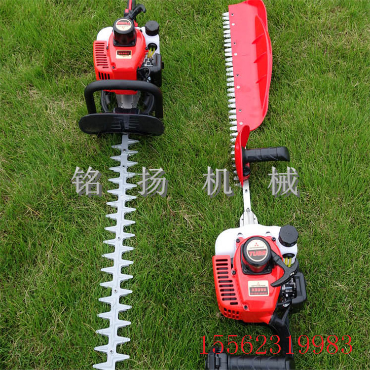 园林园艺剪刀修枝剪 篱笆造型修枝机 省时省力绿篱修剪机