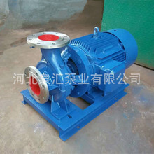 �����Ƽ� ���ҿյ�ѭ���� �������ʽ�ܵ��� ISWH65-125 IA