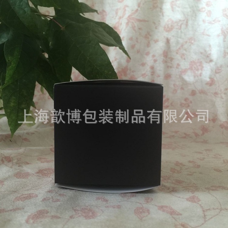 实力厂家生产白卡纸折盒 品质保证 精美 无味空间消毒魔盒 包装