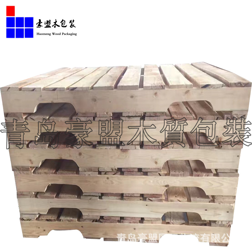 美标托盘
