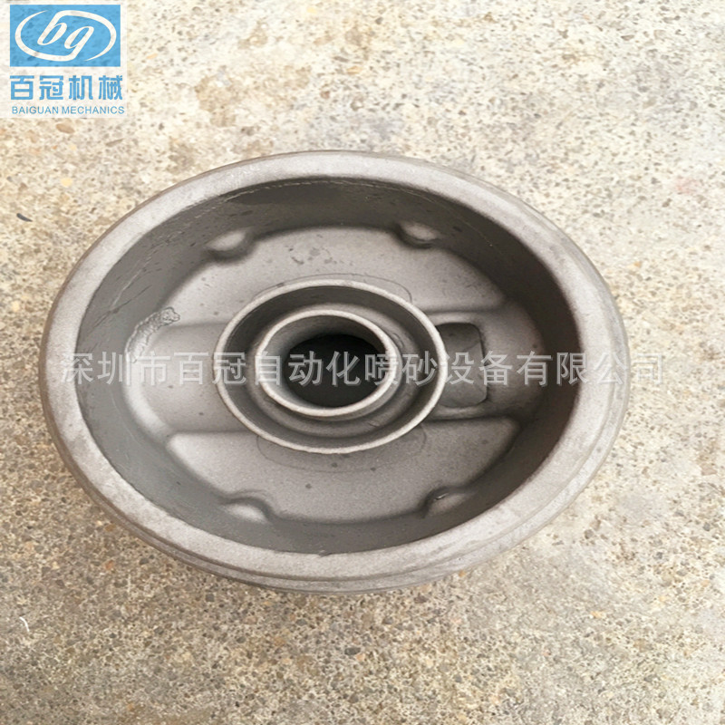 五金手动喷砂设备无尘环保手动加压喷砂机龙岗布吉惠州喷砂机厂家