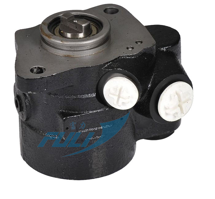 奔驰转向助力泵 4666701 汽车转向助力泵 叶片泵 奔驰专用汽车泵