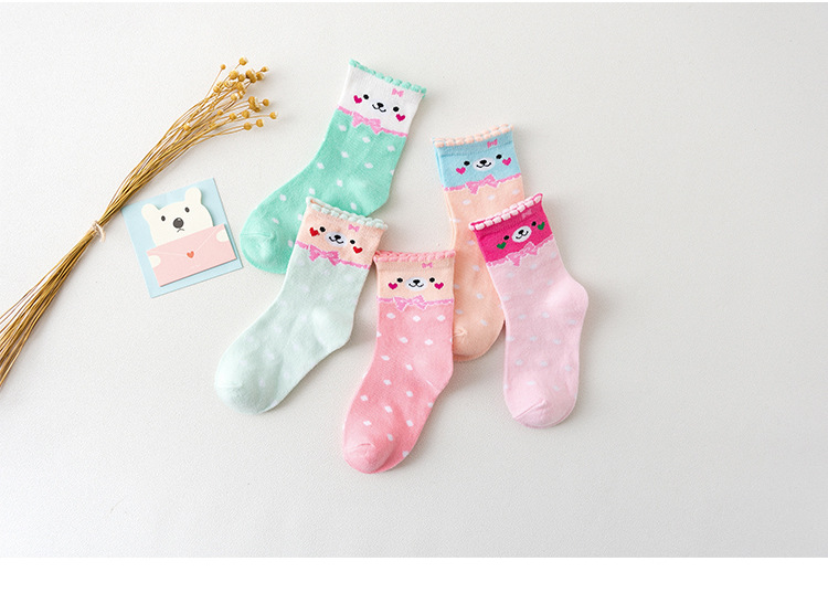 Детские носки 4_06