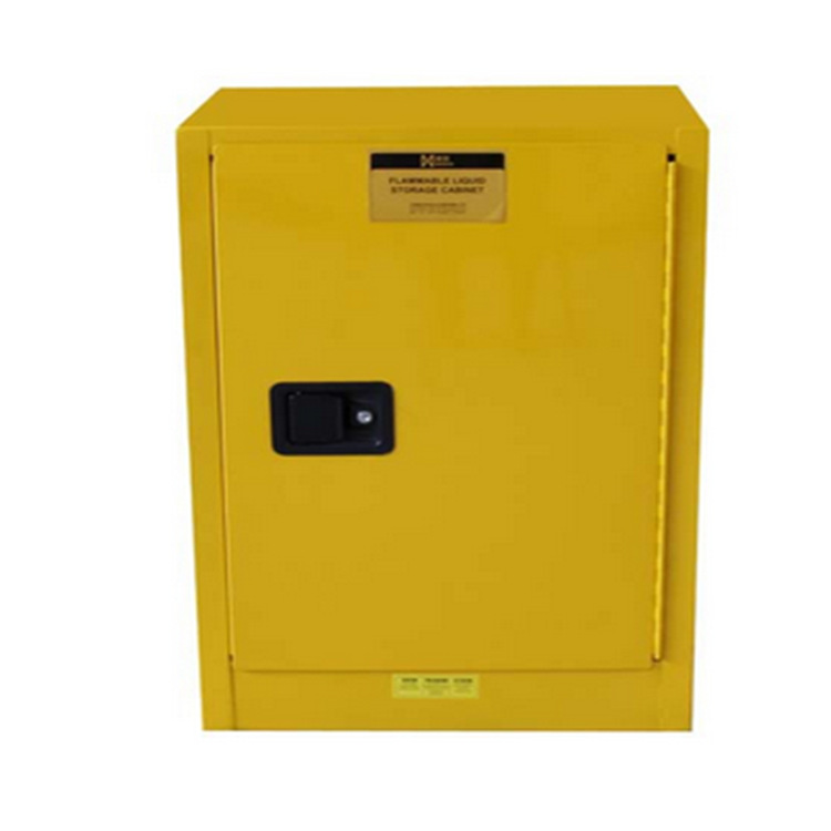 赛弗防爆柜化学品生物安全柜实验室工业防火柜危化易燃易爆品柜