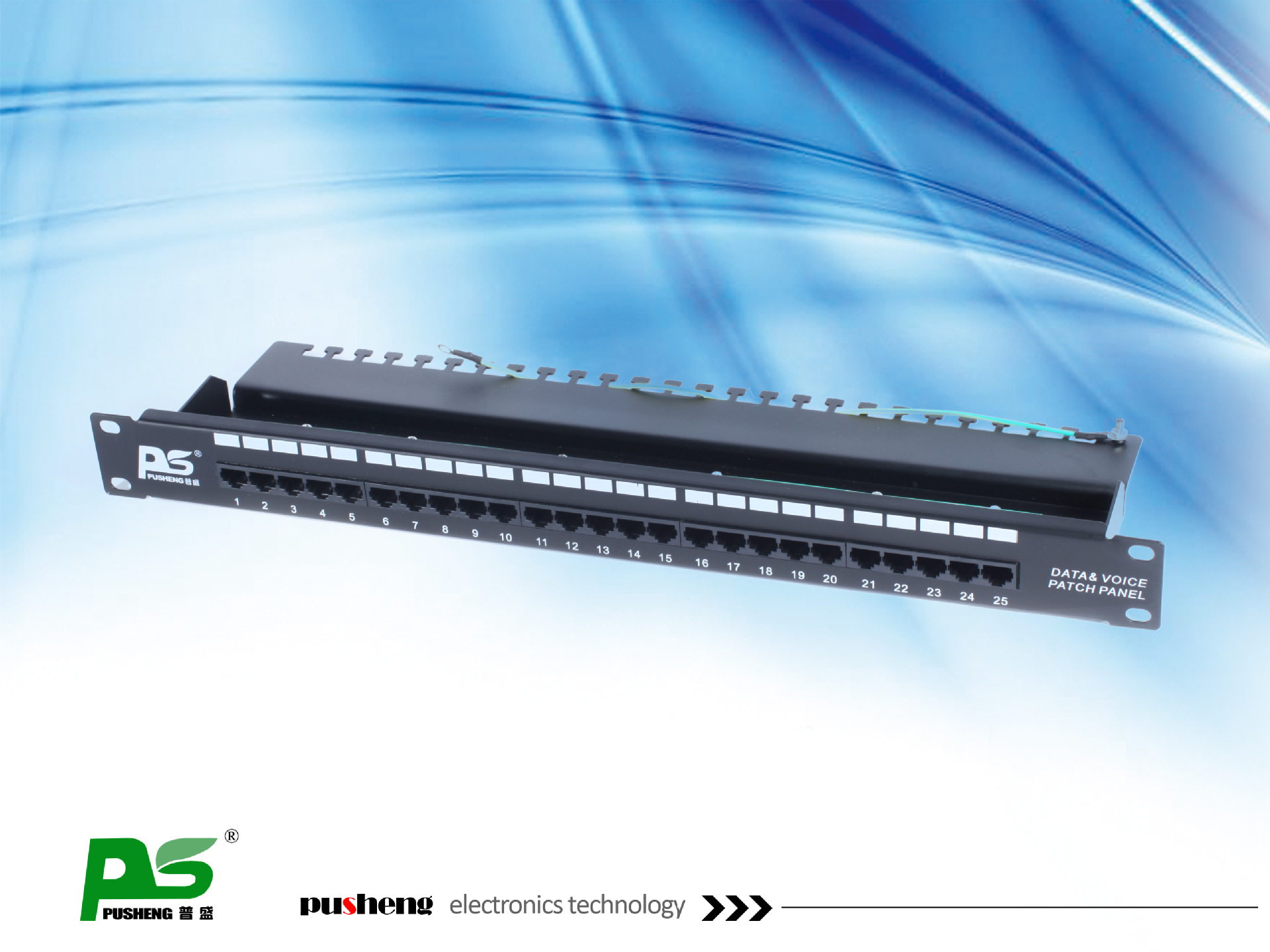 ??PUSHENG25?????????RJ11 110?????-????