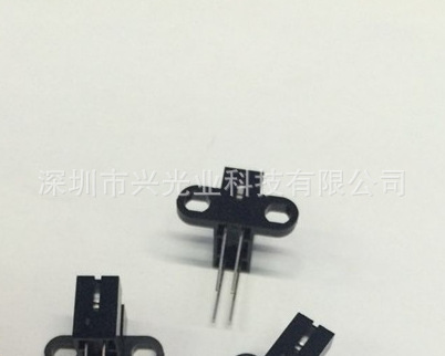 SG-214B槽型光电开关对射式传感器全新正 KODENSHI SG-214