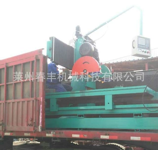 莱州厂家销售数控仿形机 桥式电脑自动仿形切割机 线条石材仿形