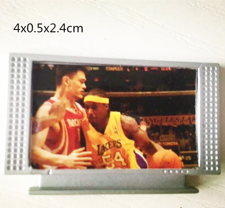 dollhouse miniaturesʳ��diyģ�ͷ���������� ����ҵ���΢��¯