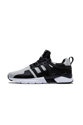 喬丹男鞋2017年秋季跑步鞋經典休閑鞋男款時尚休閑經典街頭風格