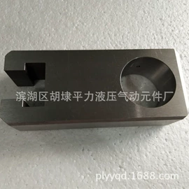 CNC加工;其他液压机械;液压缸