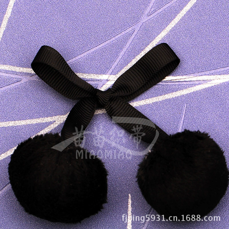 Big decorations, pack, direct factory sales, DIY, polyester