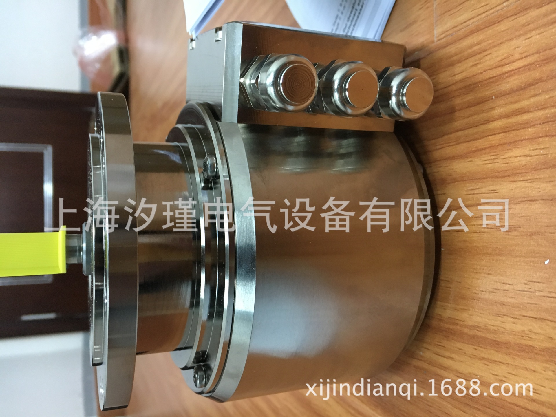 原装堡盟HOG 10 DN 1024 I工业编码器现货上海汐瑾电气开关传感器