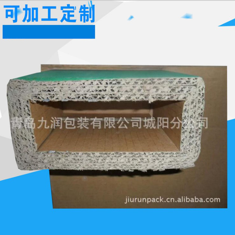 供应瓦楞纸栈板 青岛纸栈板 临沂纸栈板 纸卡板