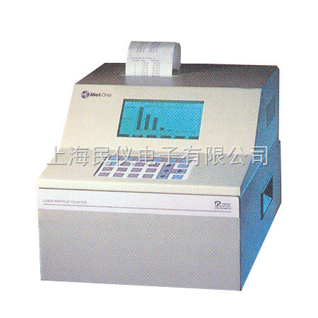 MetOne 2913、2915台式尘埃粒子计数器