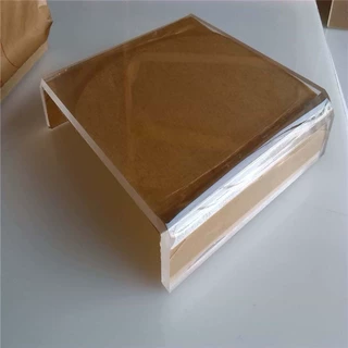PE塑料板折弯机 小型手动护角折弯机 亚克力蜂窝板加热折弯机
