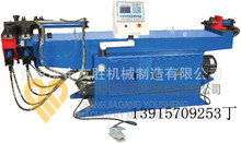 厂家供应DW-38NC手动液压弯管机 小型液压弯管机系列液压弯管机