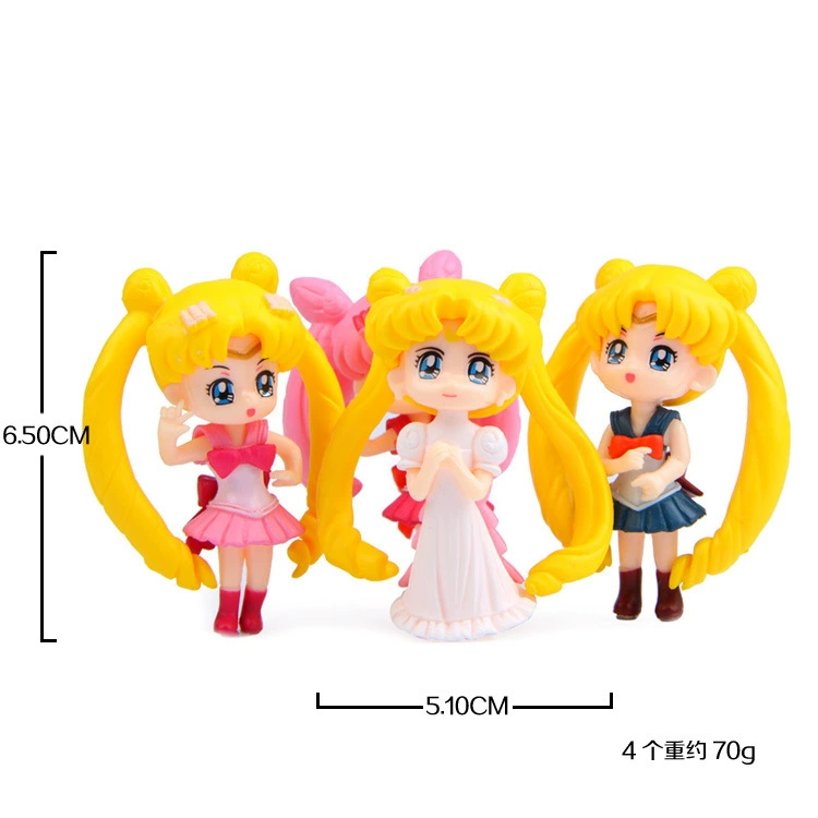 Minifigure, doll, decorations, wholesale