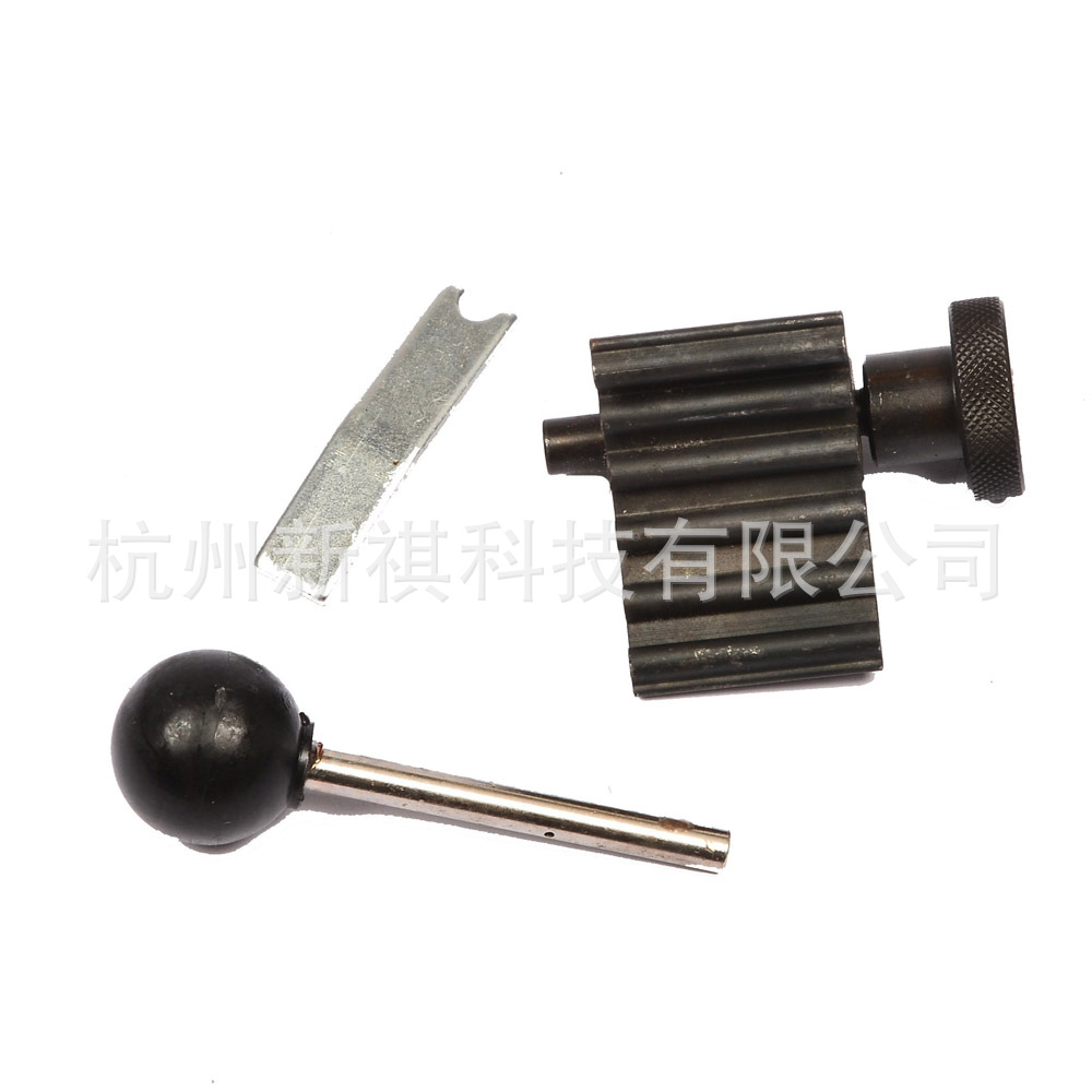 大众奥迪 A2 A3 A6 发动机皮带正时专用工具 汽修专用工具