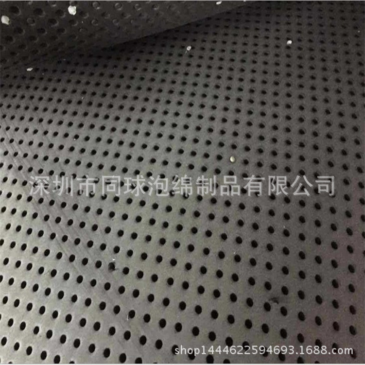 批发 灰色双面绒复合海绵 两面5M绒布中间贴合海绵毛绒布复合泡棉