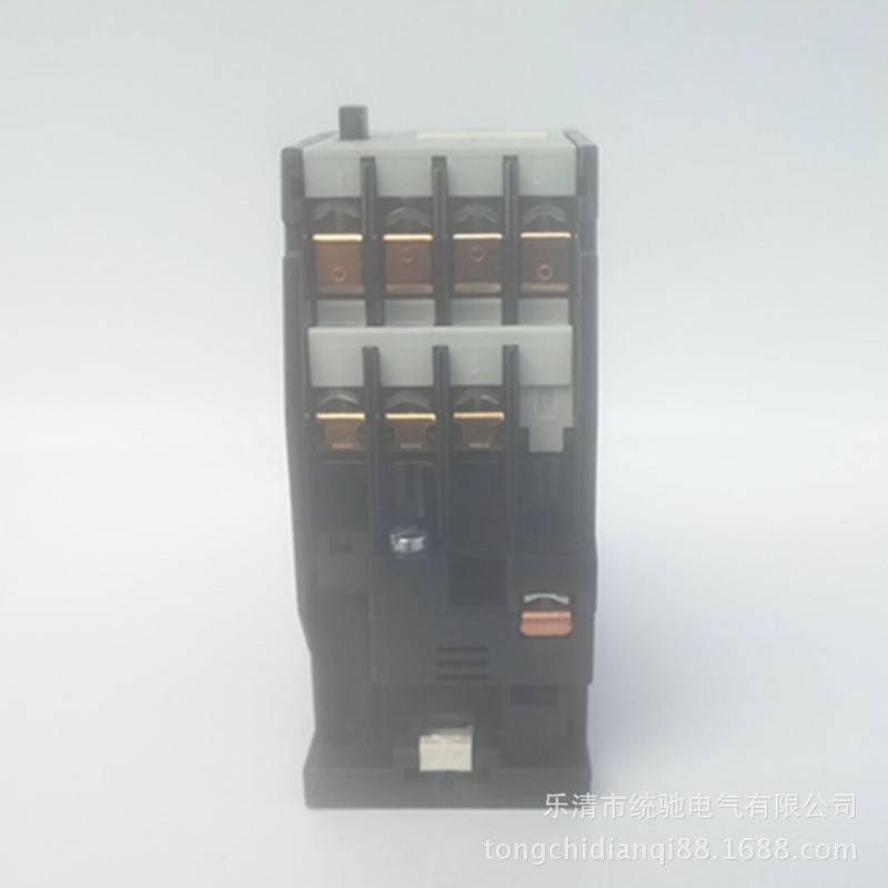 SIEMENS/西门子 3TB4022-0XQ0接触器3TB4 9A AC380V 50Hz 2NO+2NC-阿里巴巴