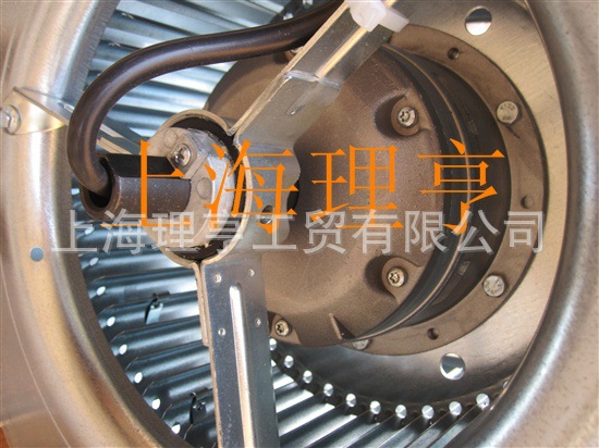 意大利NICOTRA风机  DDM10/8