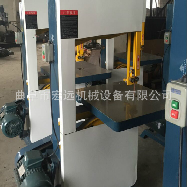 木工锯 小型锯板机 佛珠下料机 开料机 锯床线锯