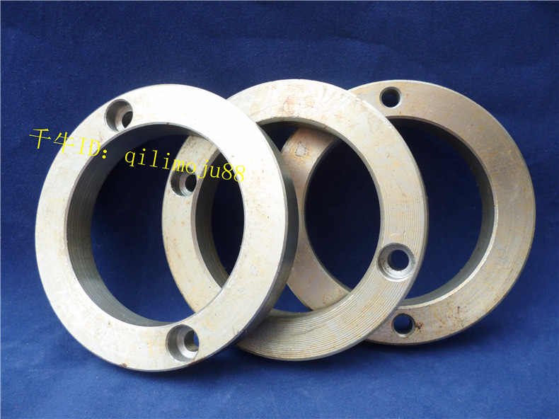 定位圈 法兰 模具垫圈 A型,B型定位环 定做非标定位环