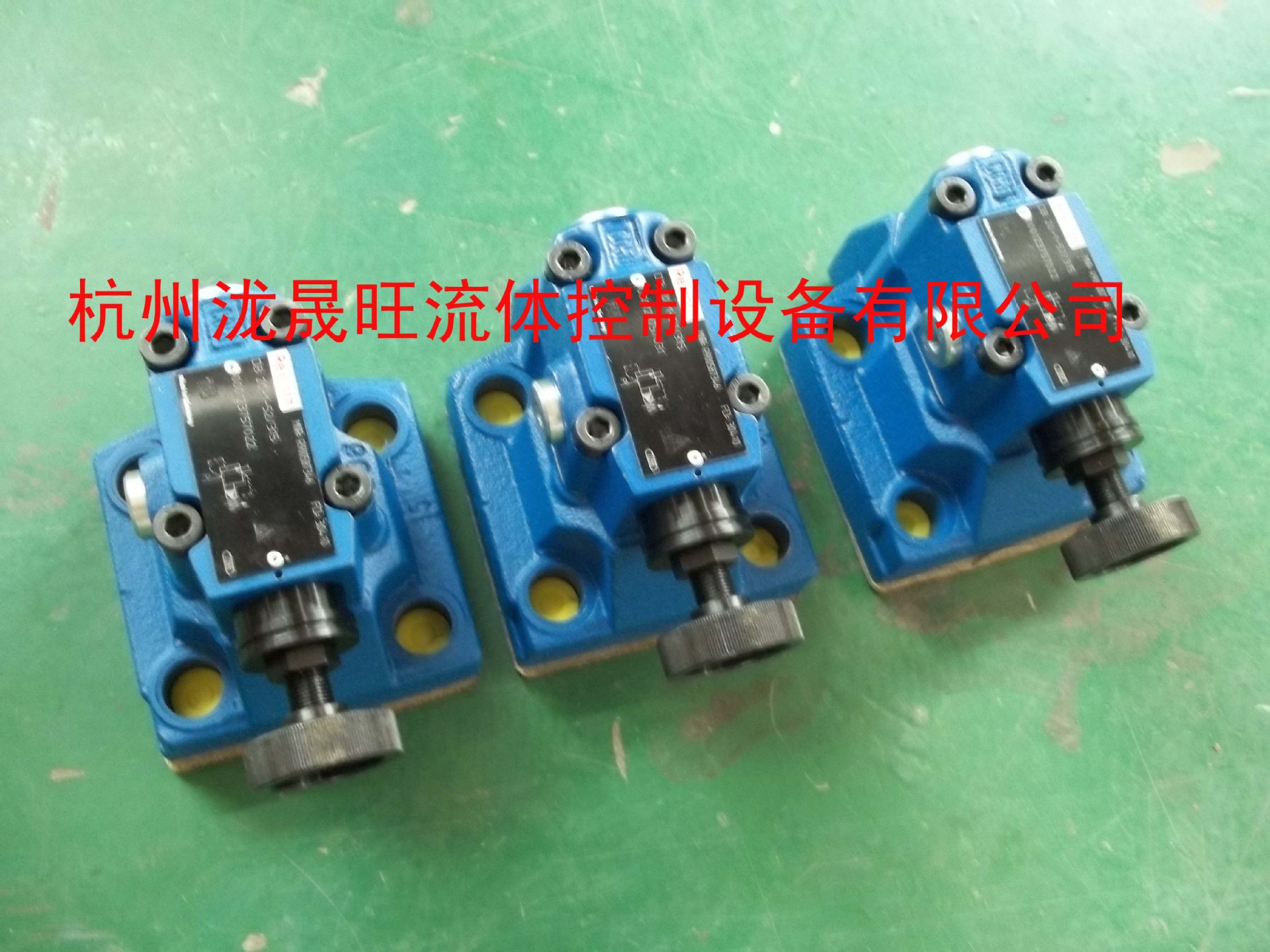 现货特价供应Rexroth（力士乐）溢流阀DB20-1-5X/315