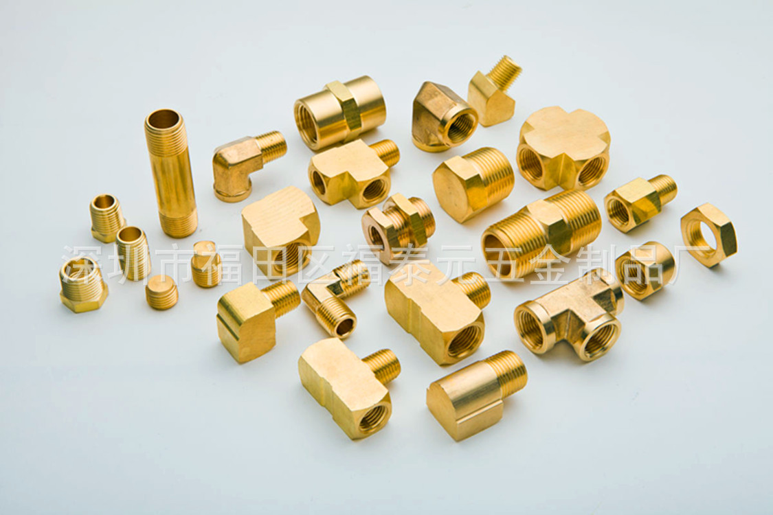 专业生产车件 铜件 铝件 不锈钢片 铁片