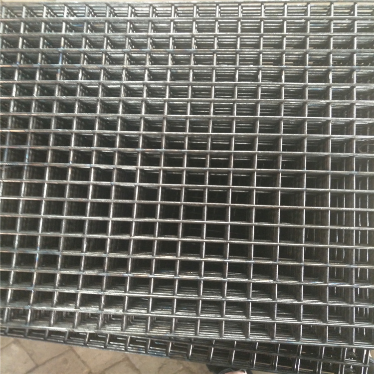 厂家供应不锈钢丝焊接方孔防护网 防护网片 规格齐全 可定制