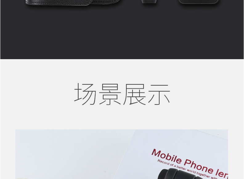 Bâton selfie en Alliage d aluminium - Ref 3386091 Image 25