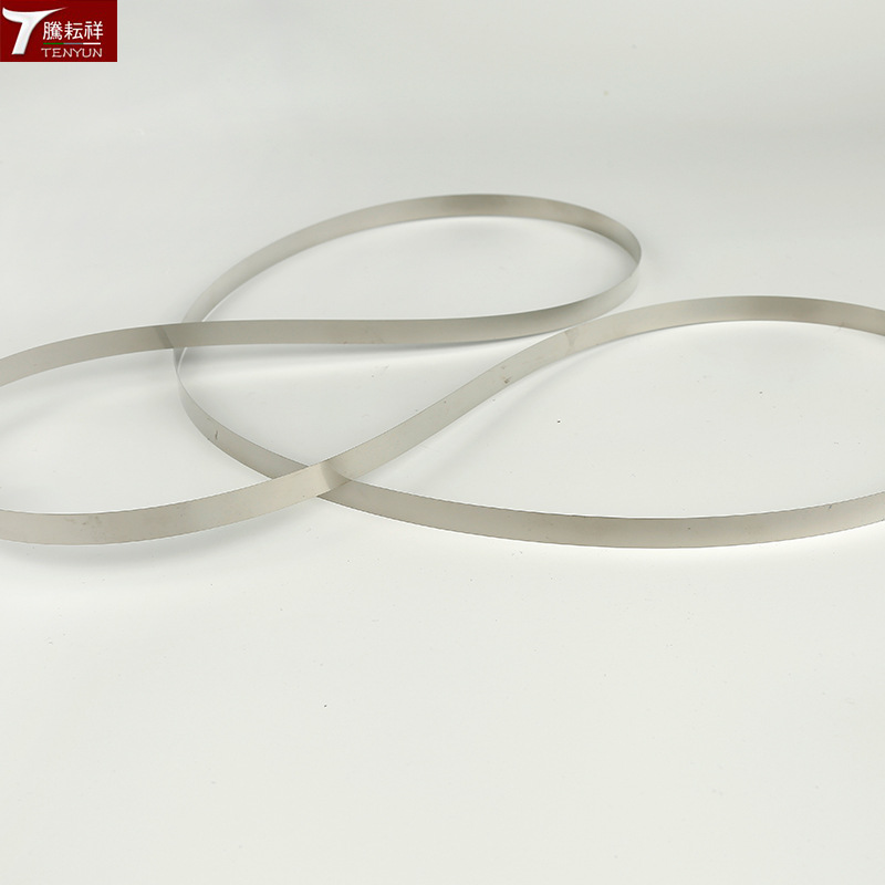 不锈钢环形钢带厂家直销可定制